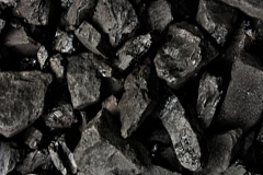 Bybrook coal boiler costs